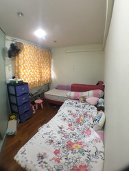 Blk 687 Jurong West Central 1 (Jurong West), HDB 4 Rooms #161403432